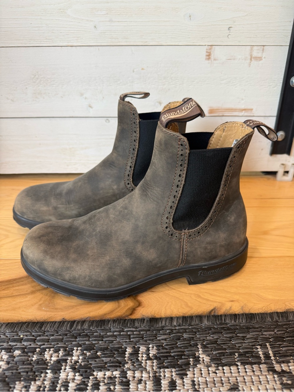 Blundstone Boots